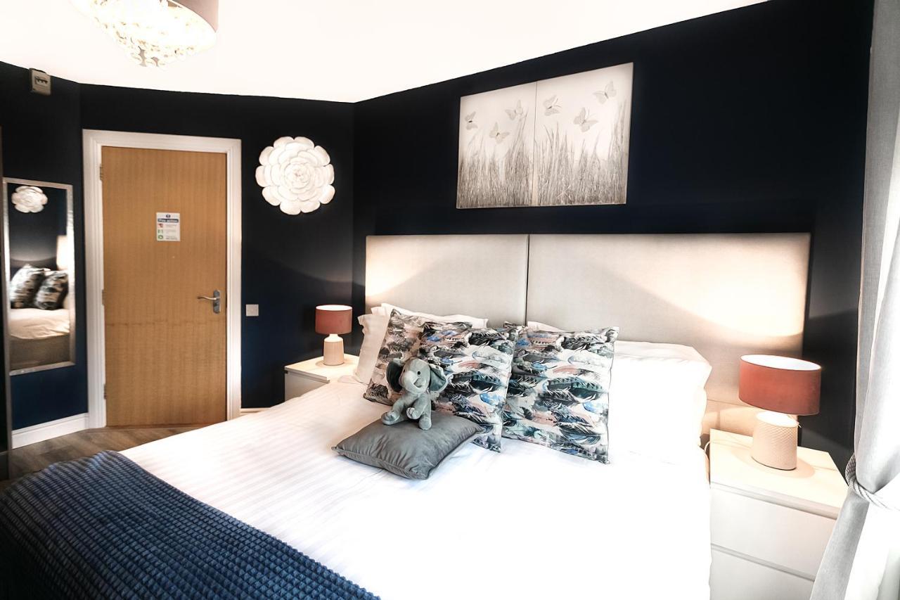Hotel Caravogue House Trim Esterno foto