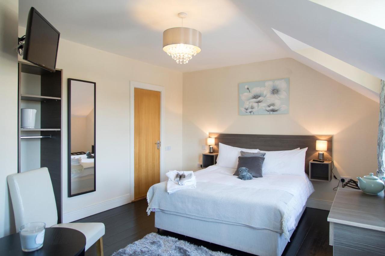 Hotel Caravogue House Trim Esterno foto