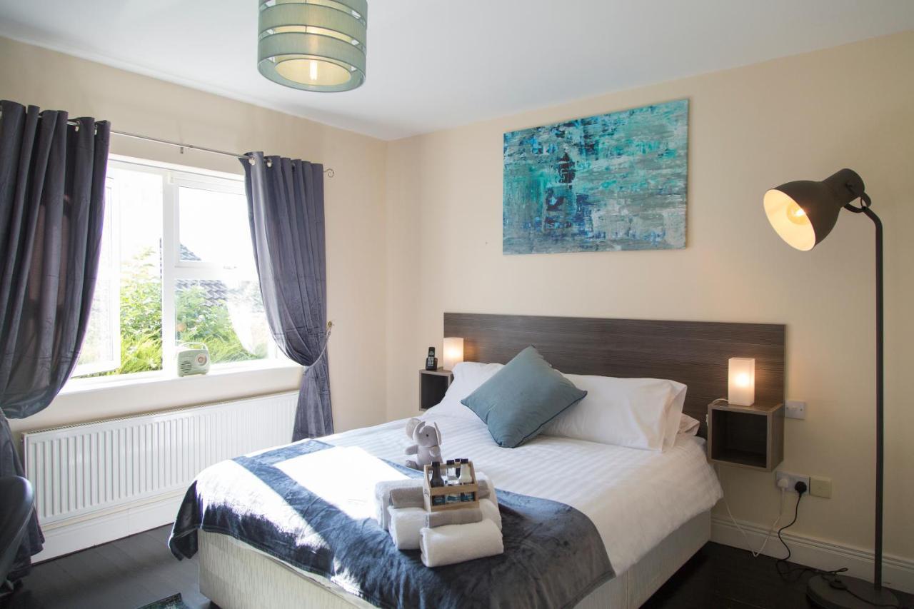 Hotel Caravogue House Trim Esterno foto