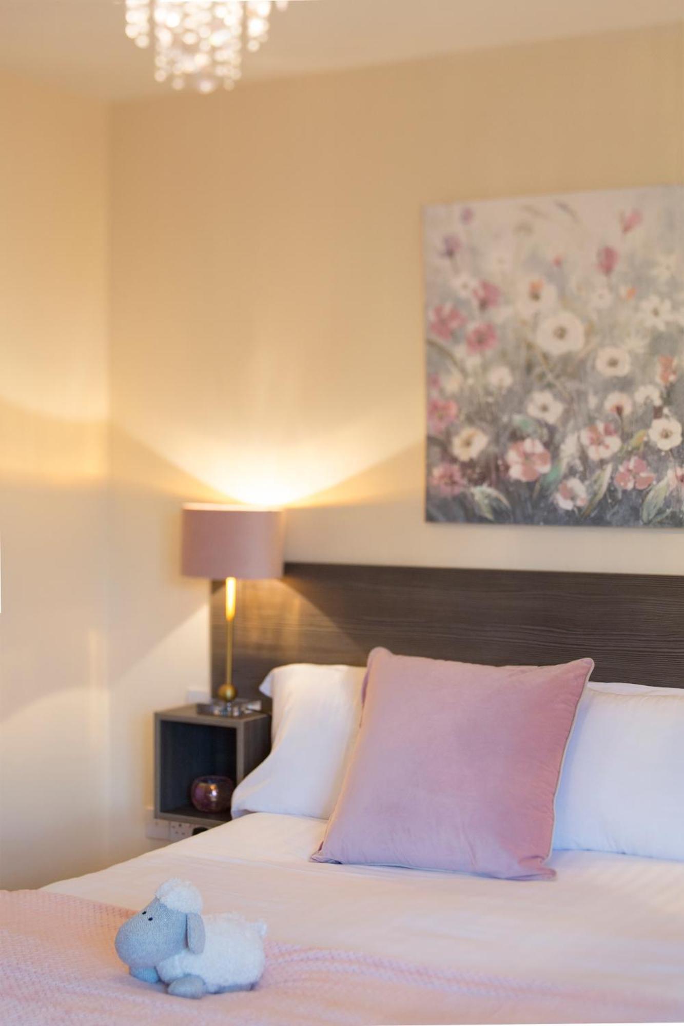 Hotel Caravogue House Trim Esterno foto
