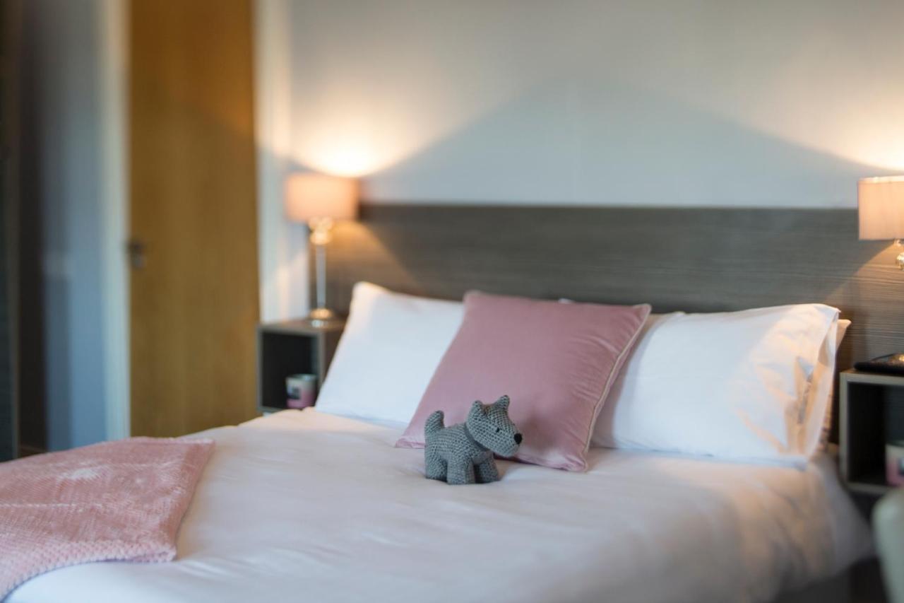Hotel Caravogue House Trim Esterno foto