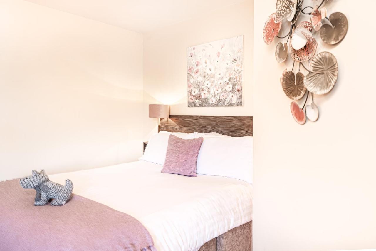 Hotel Caravogue House Trim Esterno foto