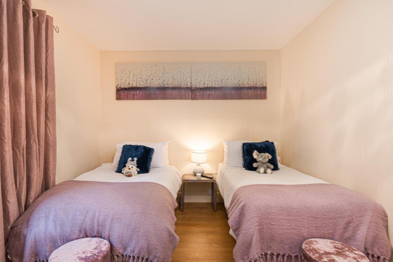 Hotel Caravogue House Trim Esterno foto